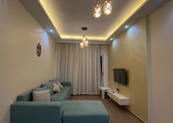 Your Dream Awaits At Saraya Sahl Hasheesh With Panoramic Sea Views Apartamento