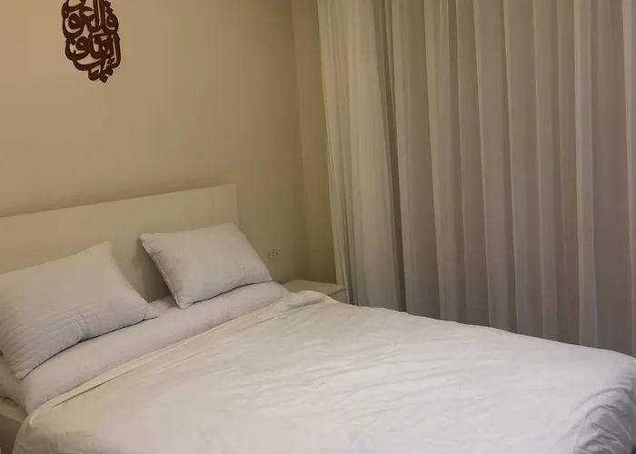 Your Dream Awaits At Saraya Sahl Hasheesh With Panoramic Sea Views Apartamento Hurghada