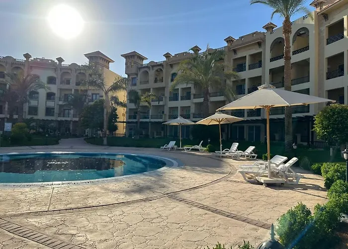 Your Dream Awaits At Saraya Sahl Hasheesh With Panoramic Sea Views Hurghada